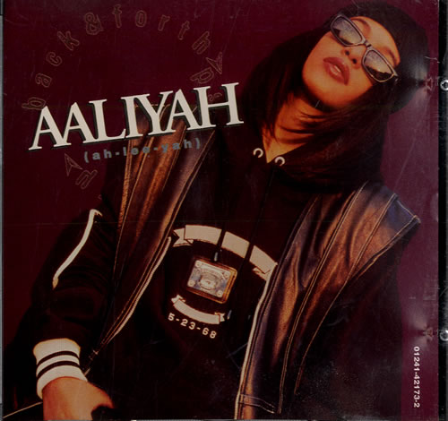 AALIYAH❗️２枚セット❗️ Aaliyah Relaxed Fit Crewneck | My Site